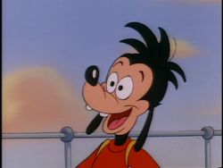 Max Goof