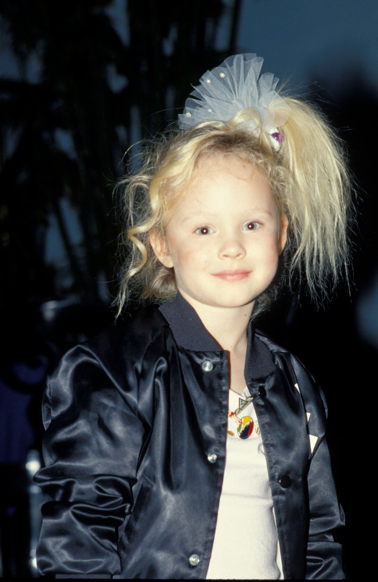 Thora Birch
