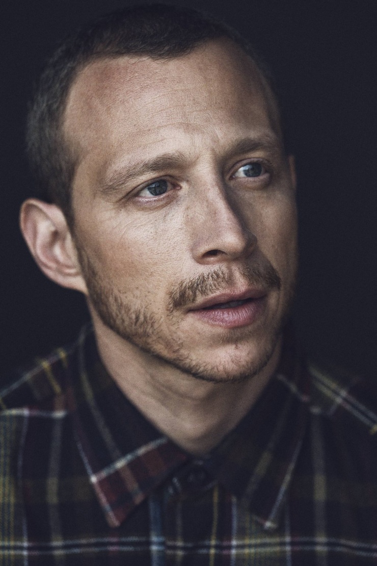 Micah A. Hauptman image