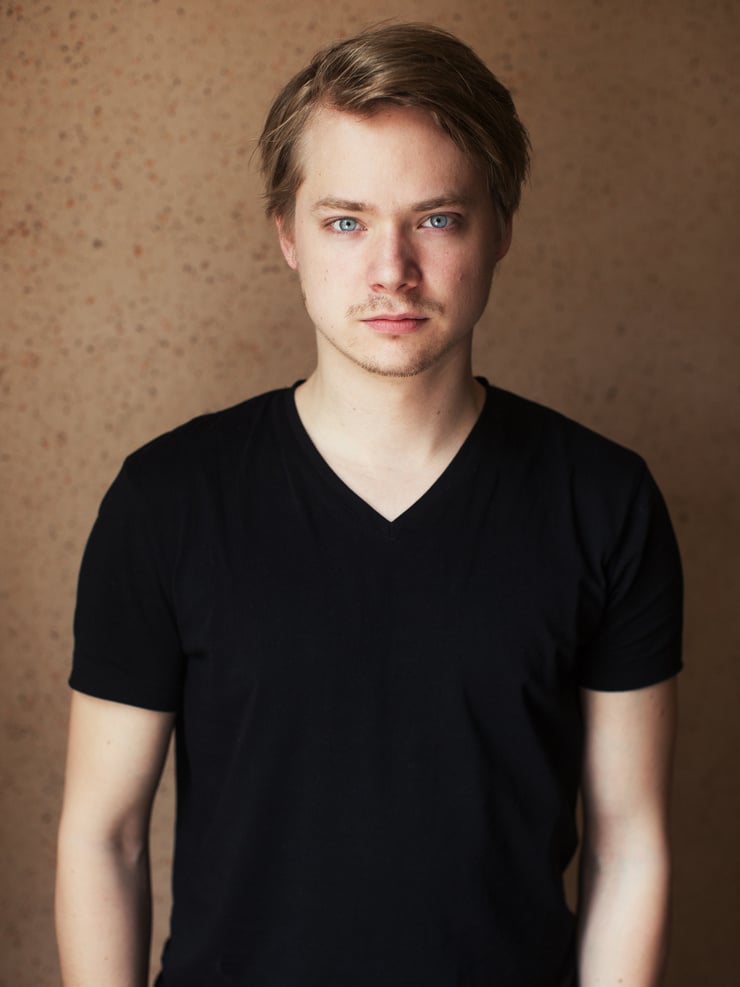 Picture Of Sven Schelker