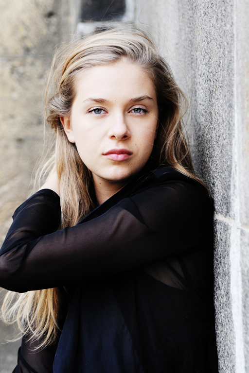 Anna Herrmann