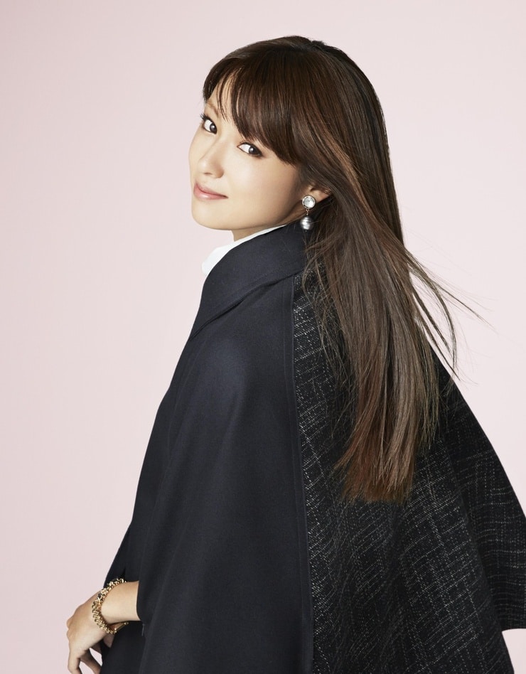 Kyôko Fukada