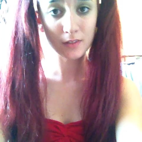 Anna Brisbin Anna Brisbin