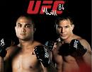 UFC Unleashed