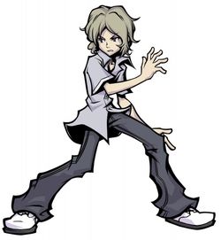 Yoshiya 