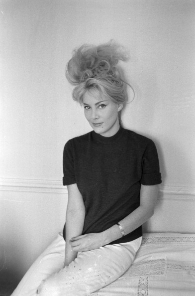 Bibi Andersson