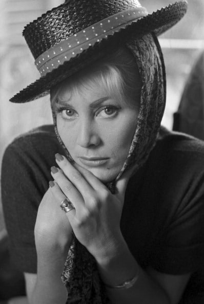 Picture of Bibi Andersson