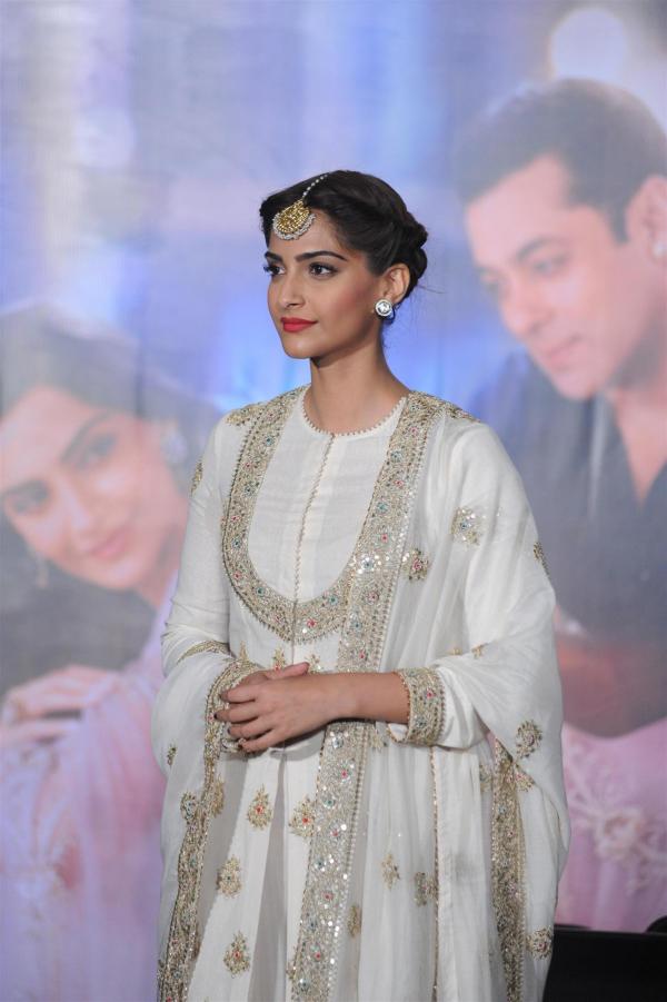 Sonam Kapoor