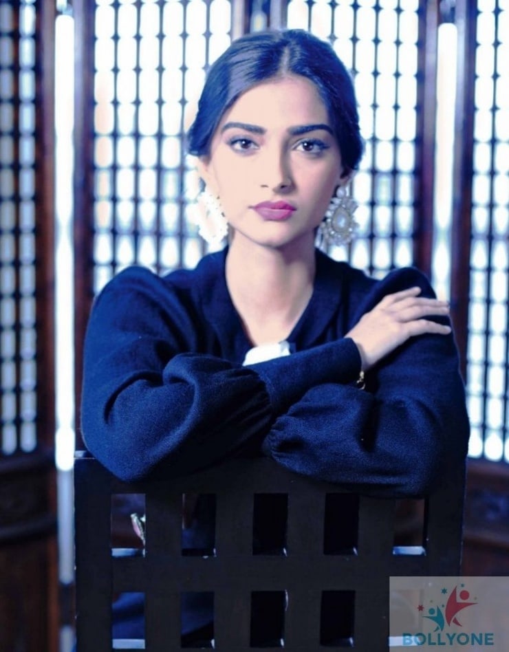 Sonam Kapoor