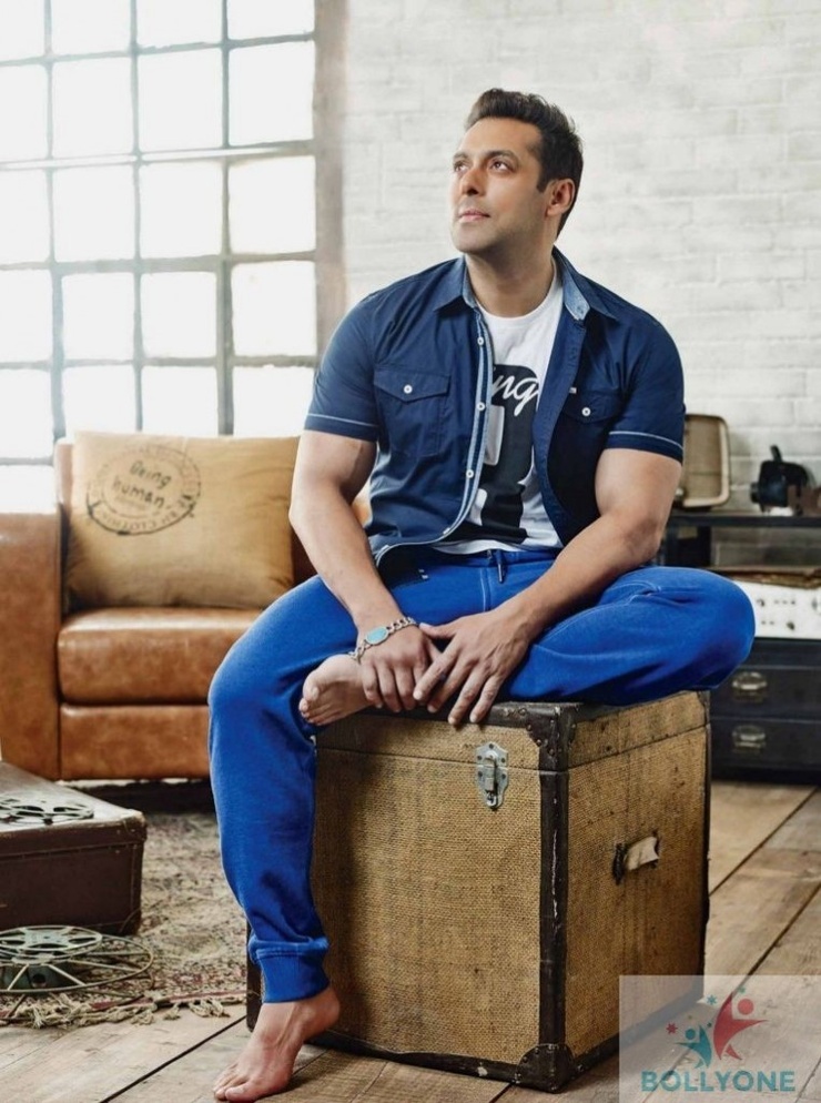 Salman Khan