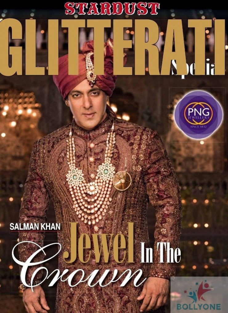 Salman Khan