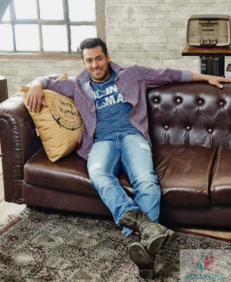 Salman Khan