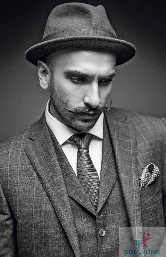 Ranveer Singh