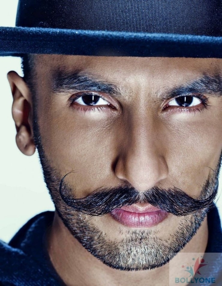 Ranveer Singh