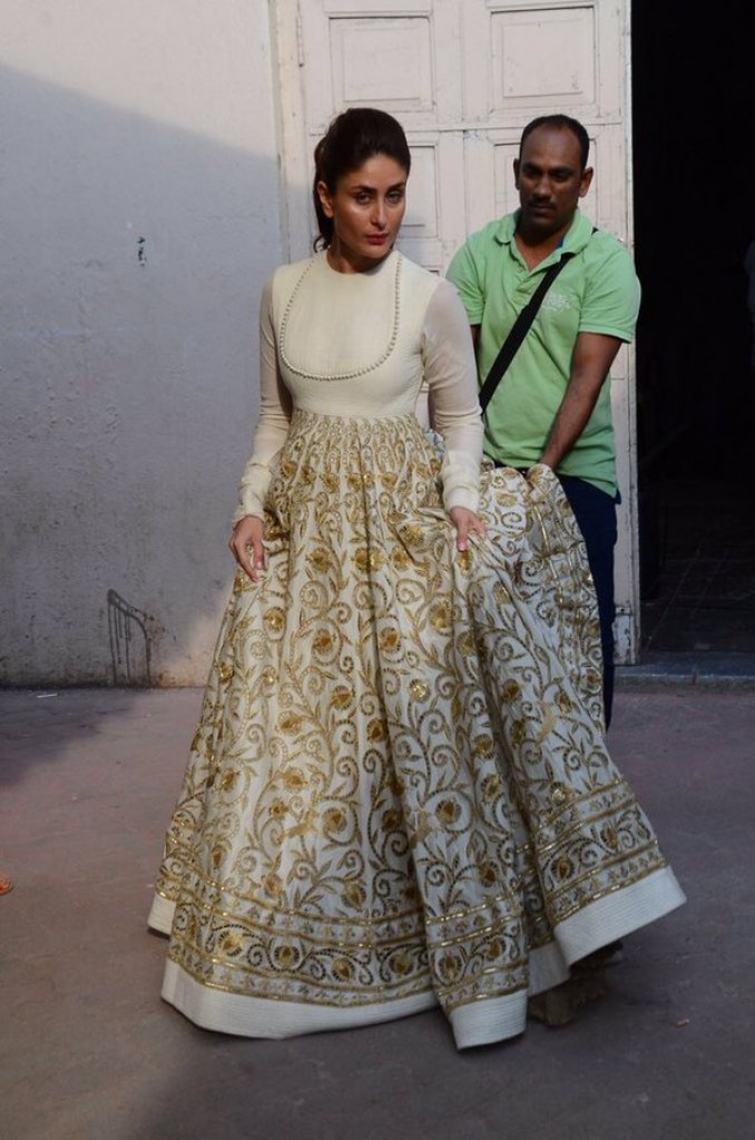 Kareena Kapoor