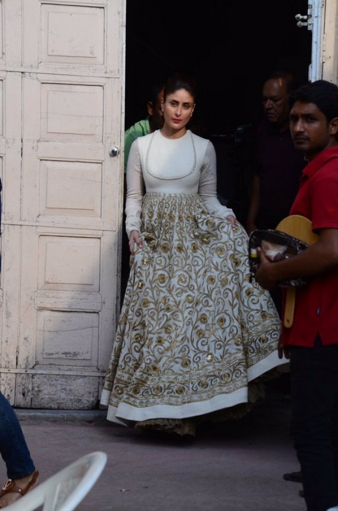 Kareena Kapoor