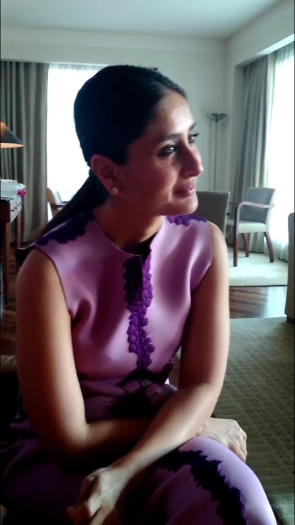 Kareena Kapoor