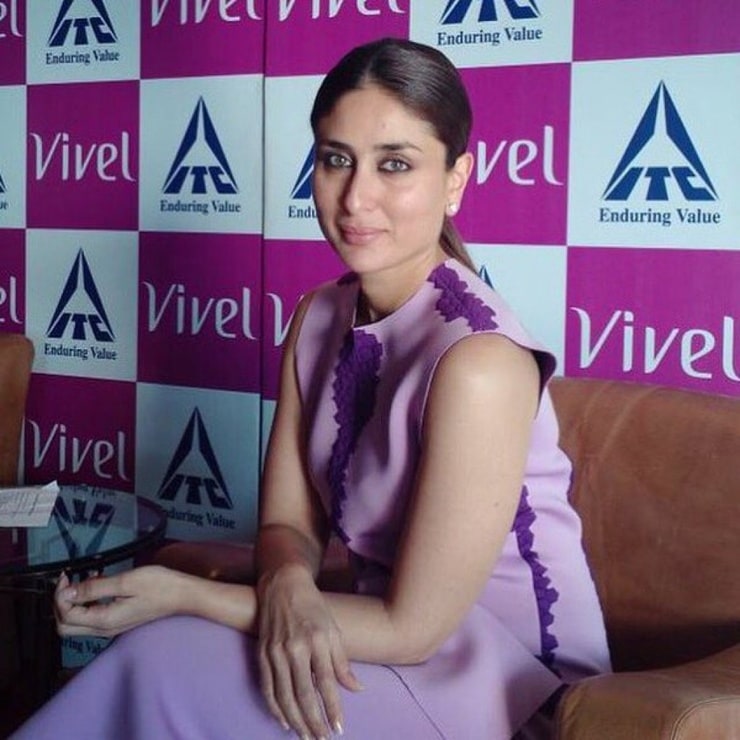 Kareena Kapoor