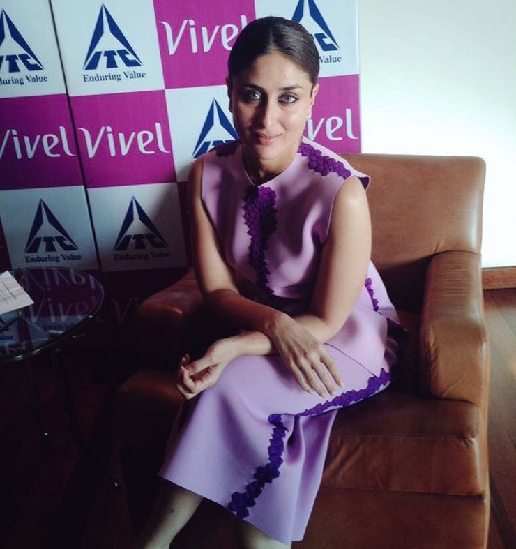 Kareena Kapoor