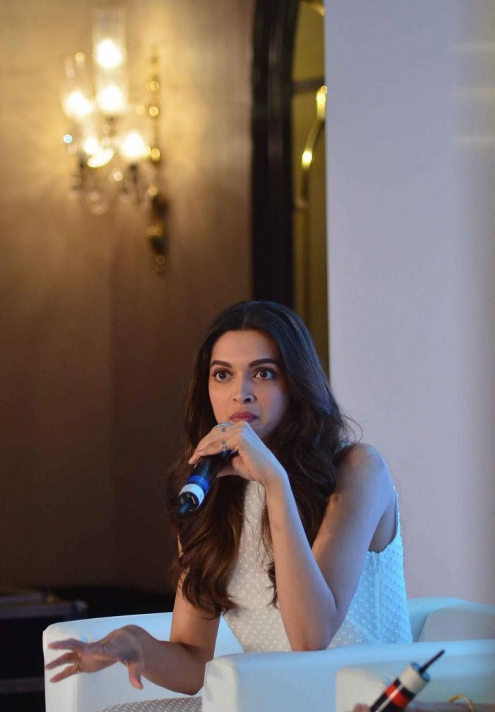 Deepika Padukone