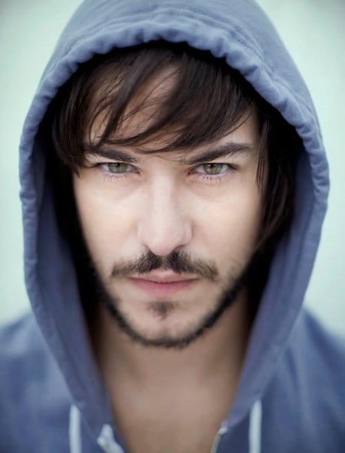 Marc-André Grondin