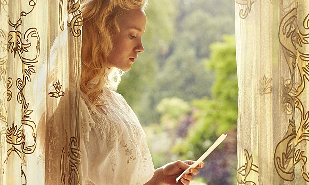 Joanna Vanderham Joanna Vanderham