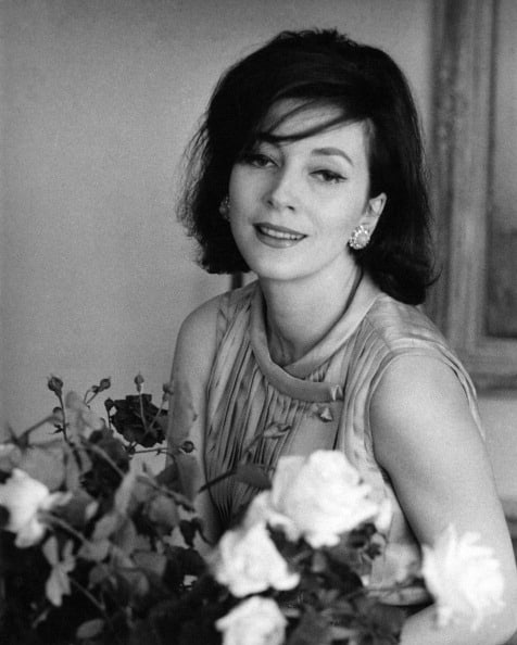 Valentina Cortese