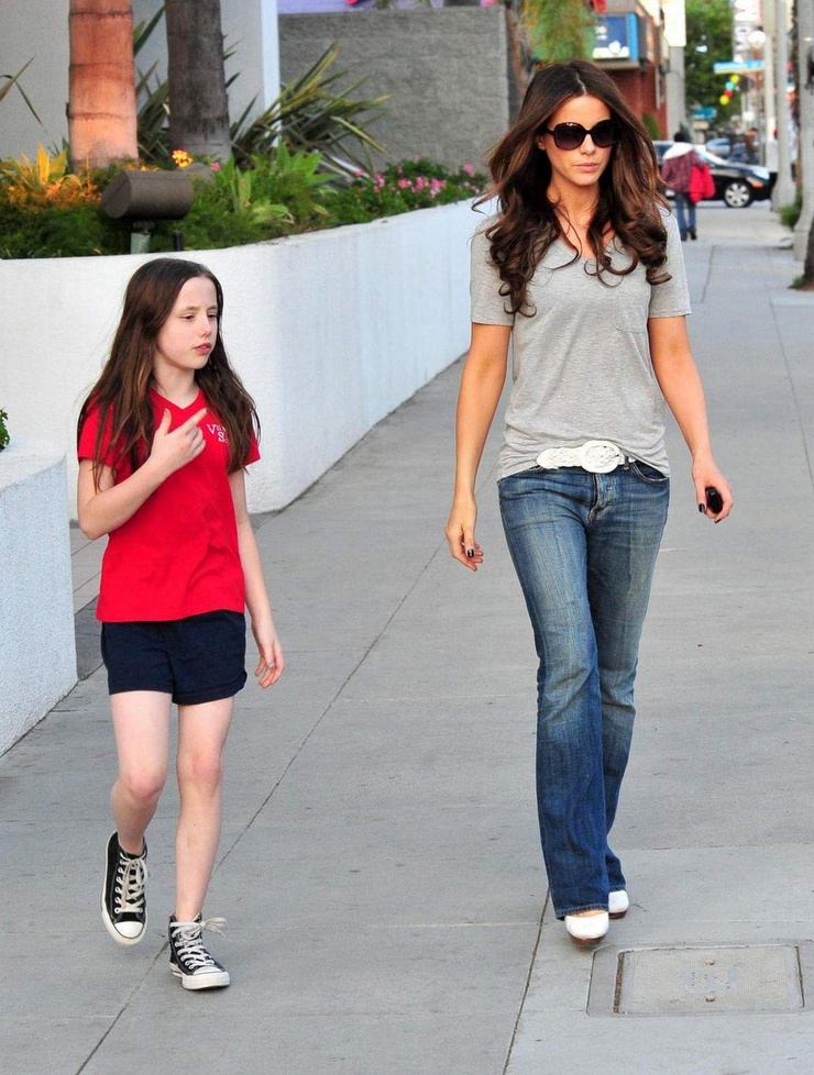 Kate Beckinsale