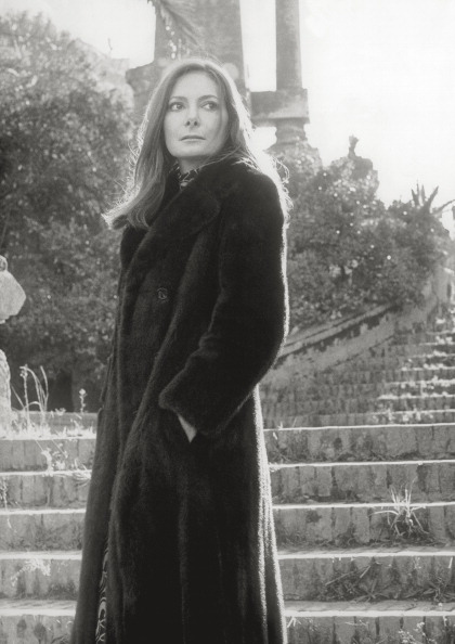 Rossella Falk