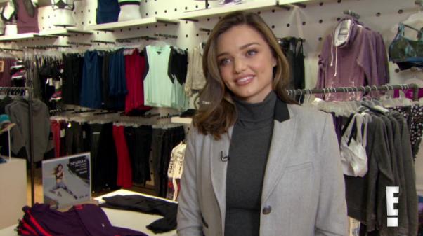Miranda Kerr Miranda Kerr