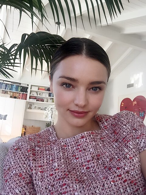 Miranda Kerr