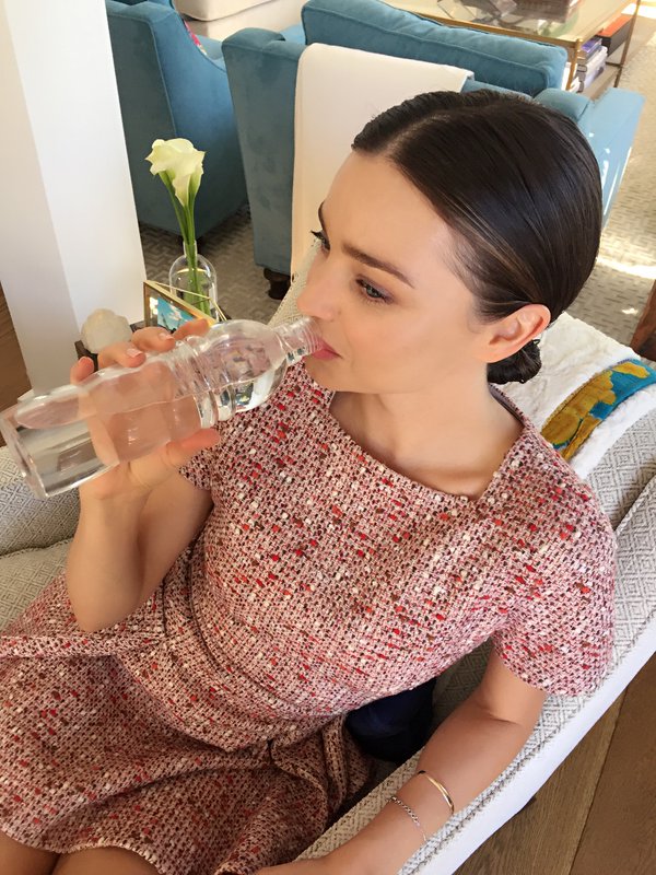 Miranda Kerr