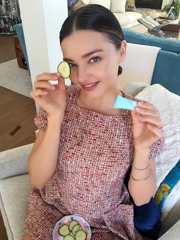 Miranda Kerr Miranda Kerr