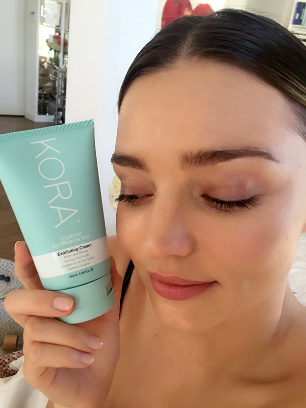 Miranda Kerr