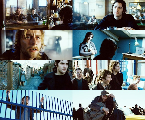 Across the Universe