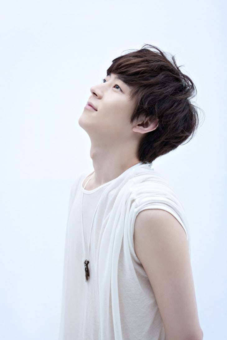 Park Yoo Hwan