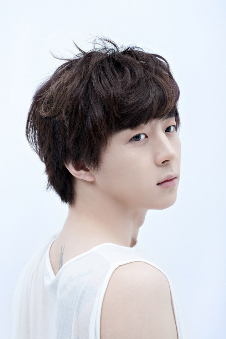 Park Yoo Hwan