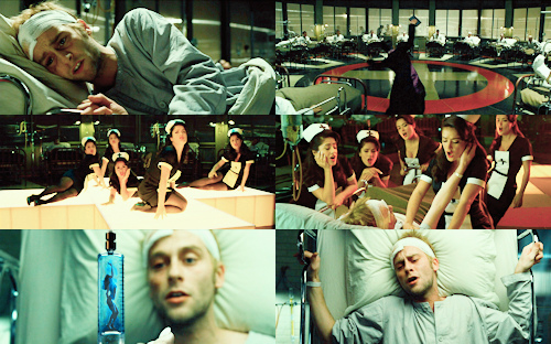 Across the Universe