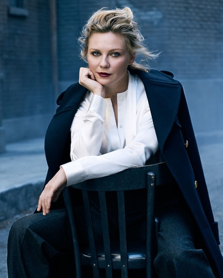 Kirsten Dunst Kirsten Dunst