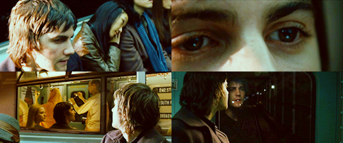 Across the Universe