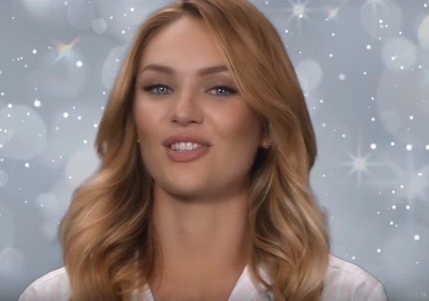 Candice Swanepoel Candice Swanepoel