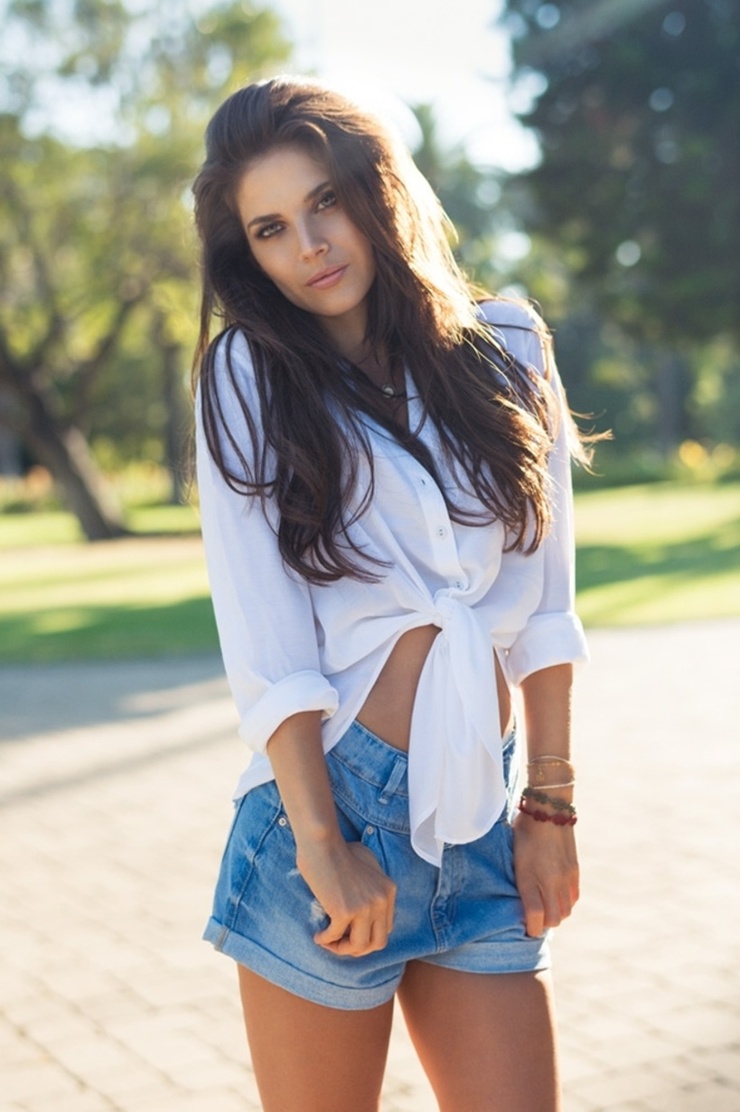 Weronika Rosati Weronika Rosati