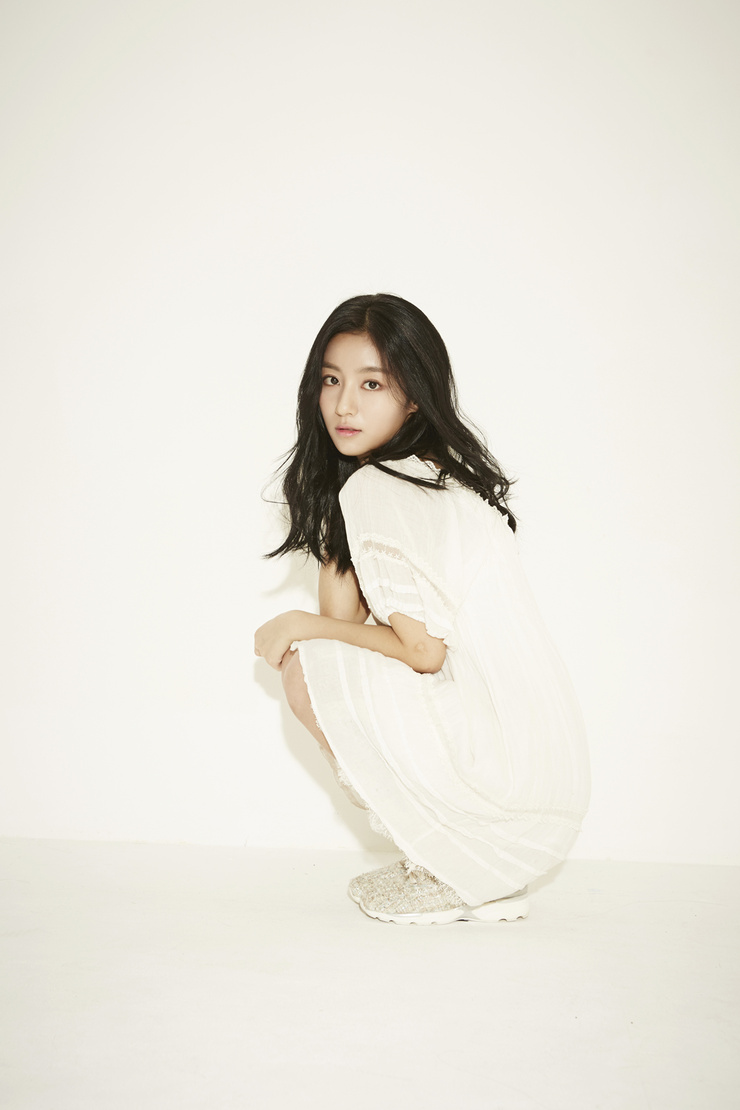 Min Ah Kang