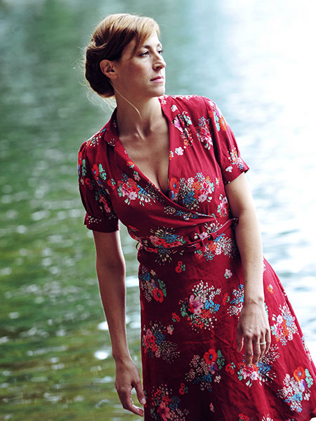 Helene Grass Helene Grass
