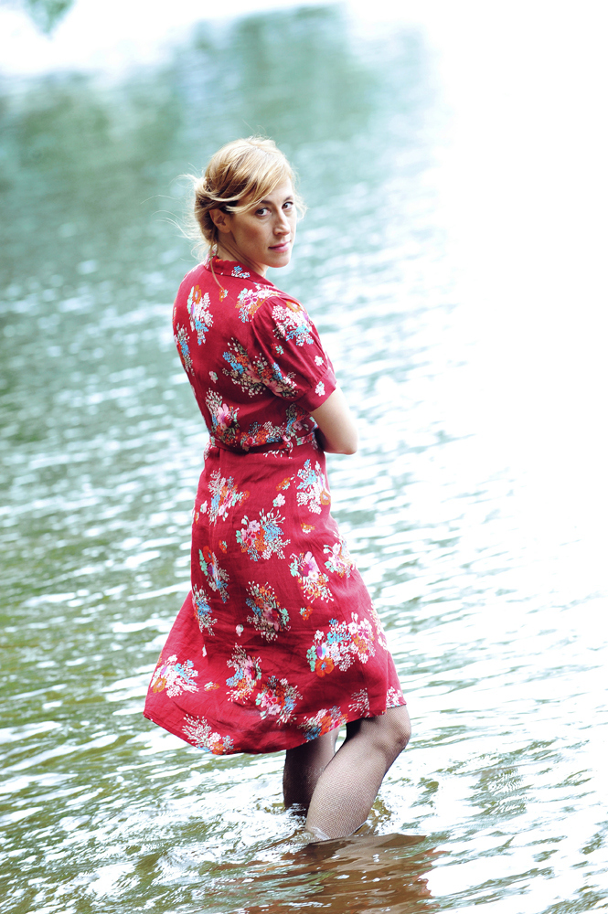 Helene Grass