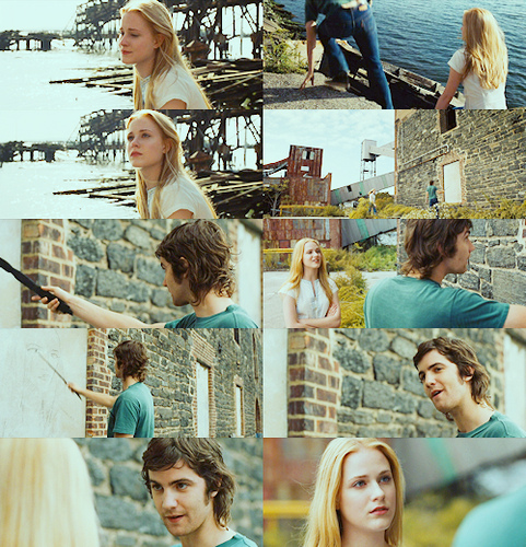 Across the Universe