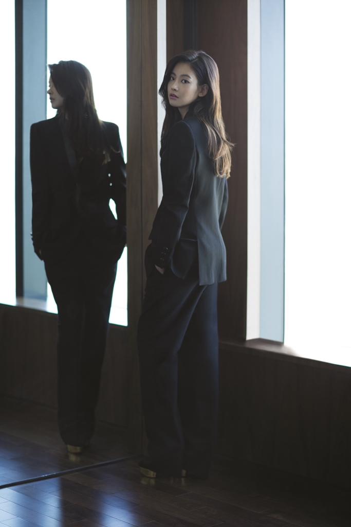 Yeon-Seo Oh