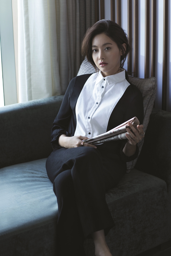 Yeon-Seo Oh