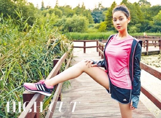 Yeon-Seo Oh