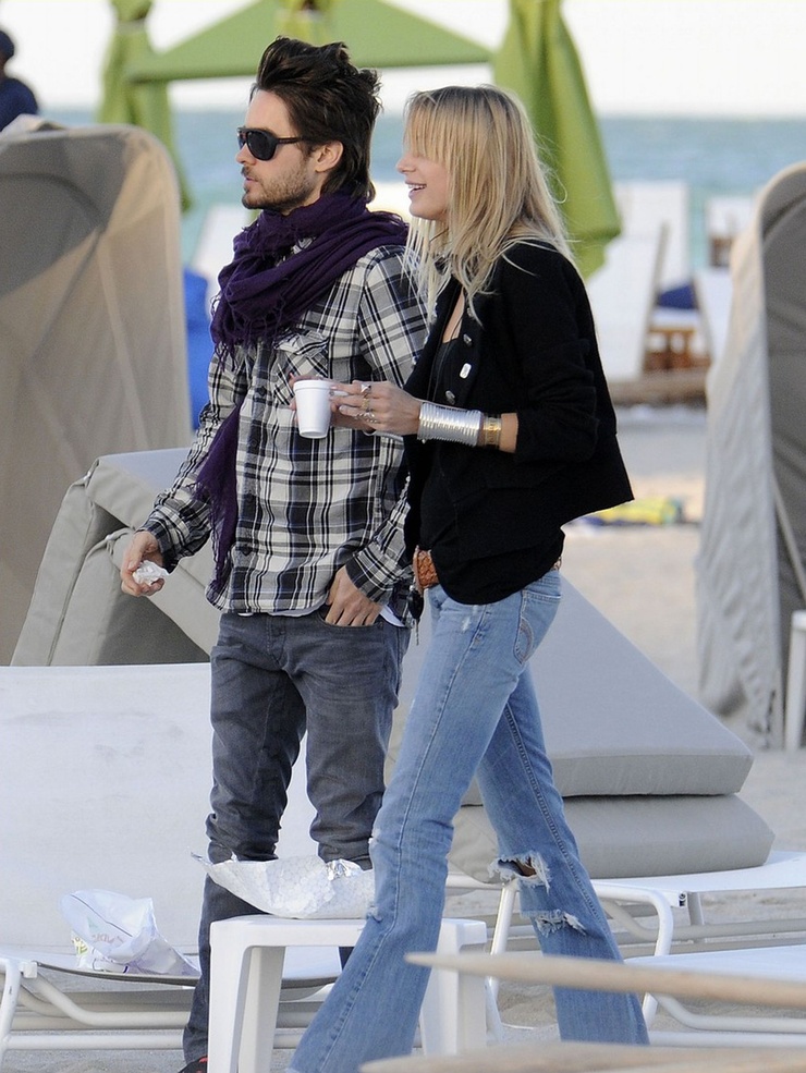 Jared Leto